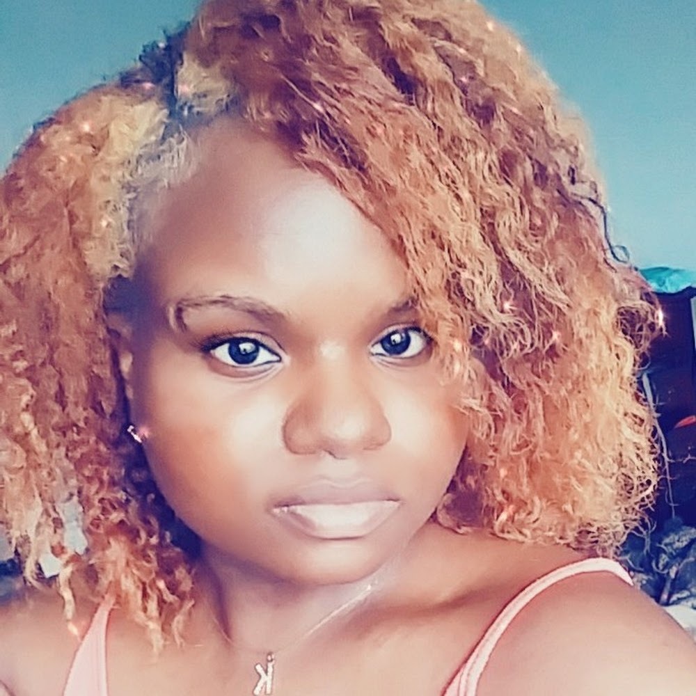 Meet your Posher, Khadijah